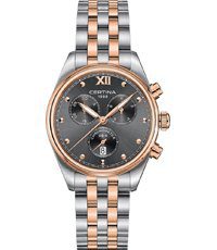 Certina Dames horloge (C0332342208800)