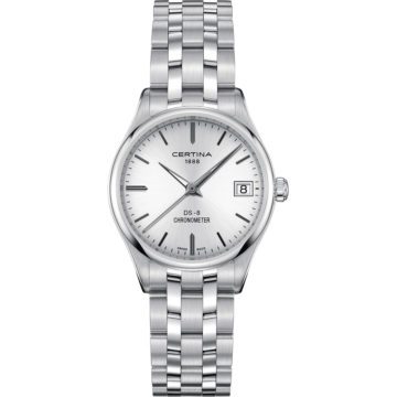 Certina Dames horloge (C0332511103100)