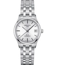 Certina Dames horloge (C0332511103100)