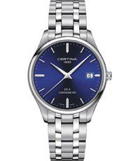 Certina Heren horloge (C0334511104100)