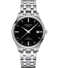 Certina Heren horloge (C0334511105100)