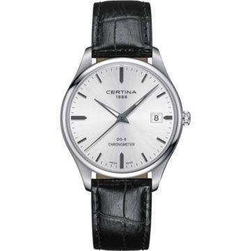 Certina Heren horloge (C0334511603100)