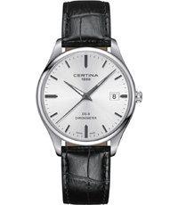 Certina Heren horloge (C0334511603100)