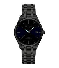 Certina Heren horloge (C0334514408100)