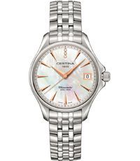 Certina Dames horloge (C0320511111600)