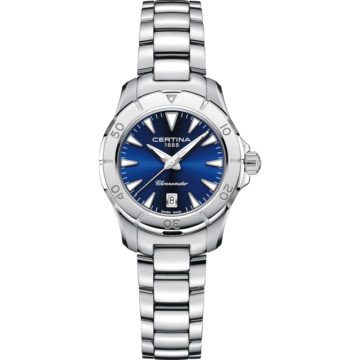 Certina Dames horloge (C0329511104100)