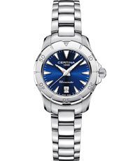 Certina Dames horloge (C0329511104100)