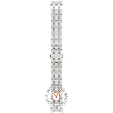 Certina Unisex horloge (C605021431)