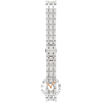 Certina Unisex horloge (C605021431)