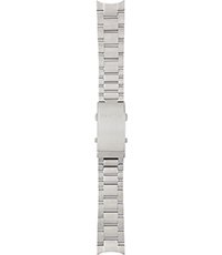 Certina Unisex horloge (C605021846)