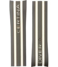 Certina Unisex horloge (C610018002)