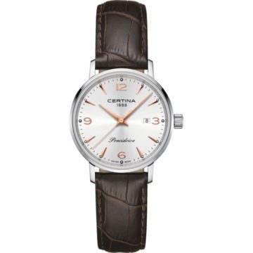 Certina Dames horloge (C0352101603701)