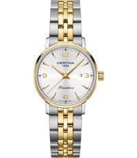 Certina Dames horloge (C0352102203702)