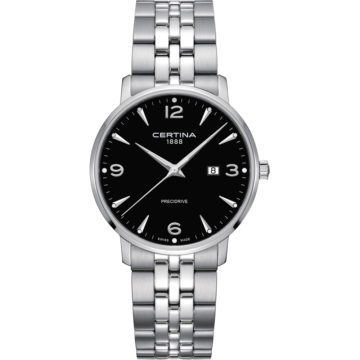 Certina Heren horloge (C0354101105700)