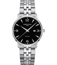 Certina Heren horloge (C0354101105700)