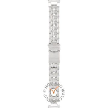 Certina Unisex horloge (C605007629)