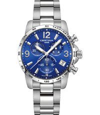 Certina Heren horloge (C0344171104700)