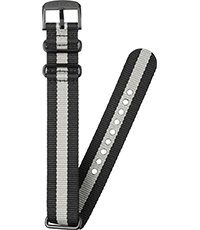 Certina Unisex horloge (C604020494)