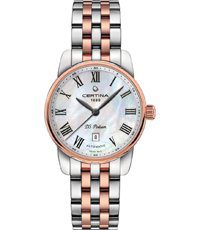 Certina Dames horloge (C0010072211300)