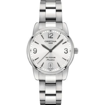 Certina Dames horloge (C0342101103700)