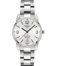 Certina Dames horloge (C0342101103700)