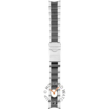 Certina Unisex horloge (C605014931)