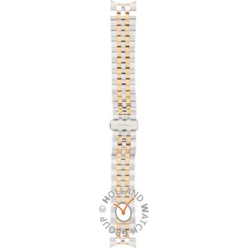 Certina Unisex horloge (C605018134)