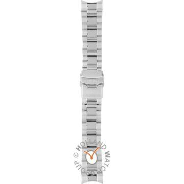 Certina Unisex horloge (C605015022)