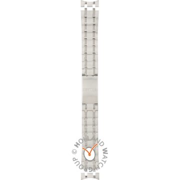 Certina Unisex horloge (C605007704)
