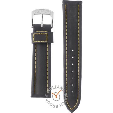 Certina Unisex horloge (C600007146)