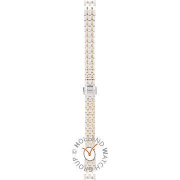 Certina Unisex horloge (C605011483)