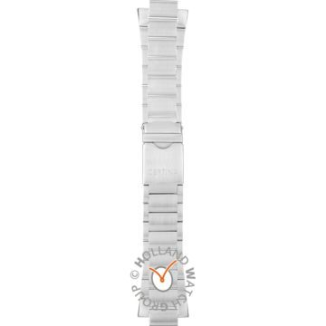 Certina Unisex horloge (C605007520)
