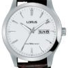 Lorus Herenhorloge Heren Analoog Bruin RXN29DX9