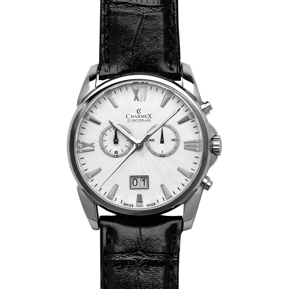 Charmex of Switzerland horloge (2665)