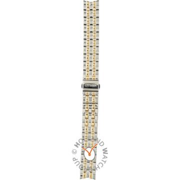 Citizen Unisex horloge (59-R00440)