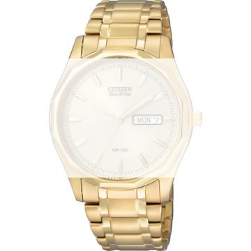 Citizen Unisex horloge (59-S03385)