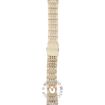 Citizen Unisex horloge (59-S03480)