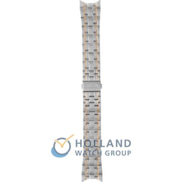 Citizen Unisex horloge (59-S04496)