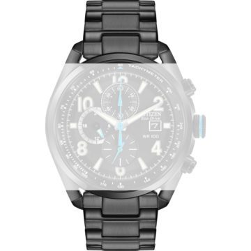 Citizen Unisex horloge (59-S05408)