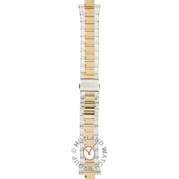 Citizen Unisex horloge (59-S05764)