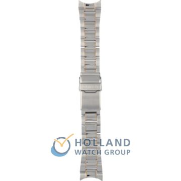 Citizen Unisex horloge (59-S05842)