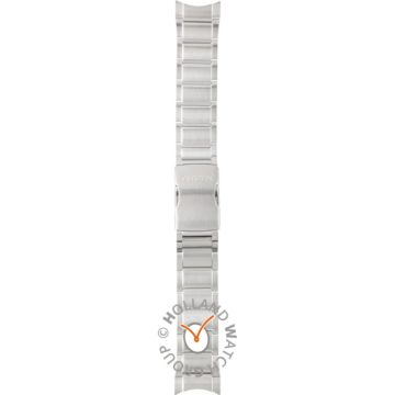 Citizen Unisex horloge (59-S06562)