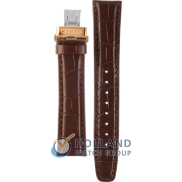 Citizen Unisex horloge (59-S51671)