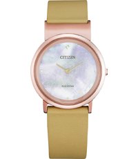 Citizen Dames horloge (EG7073-16Y)