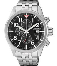 Citizen Heren horloge (AN3620-51E)