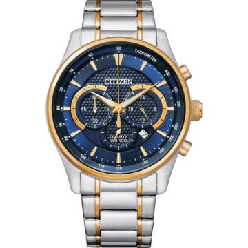 Citizen Heren horloge (AN8194-51L)