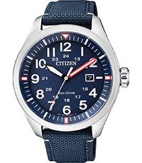 Citizen Heren horloge (AW5000-16L)