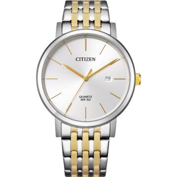 Citizen Heren horloge (BI5074-56A)