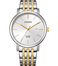 Citizen Heren horloge (BI5074-56A)