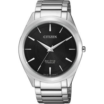 Citizen Heren horloge (BJ6520-82E)